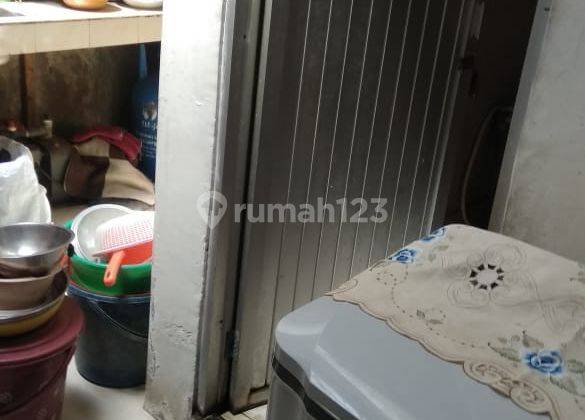 Rumah Minimalis 2 Lantai di Graha Rancamanyar 2