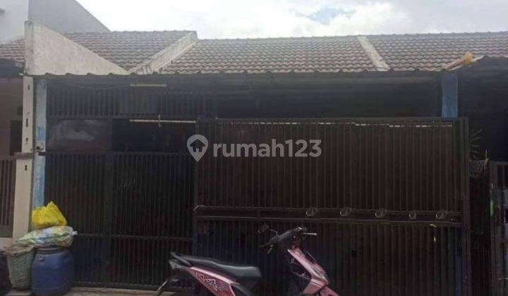 Rumah 2 Kamar Tidur di Rancamanyar Indah 1