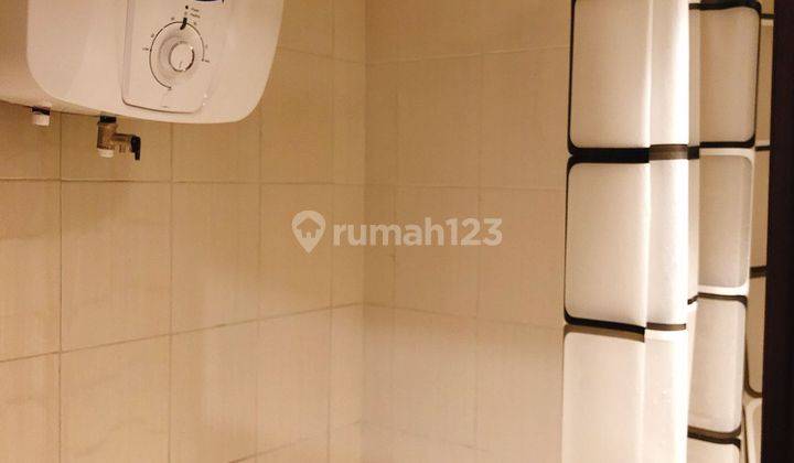 Apartemen Millenial Cantik Banget Full Furnished di Msquare 10