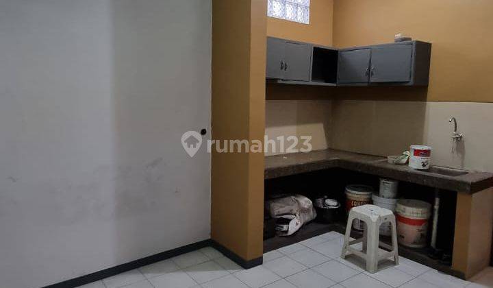 Rumah Kosong Siap Huni di Karasak 2