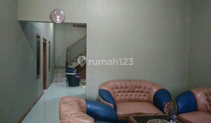 Rumah Lokasi Strategis di Pohon Mangga Regency, Rancamanyar 1