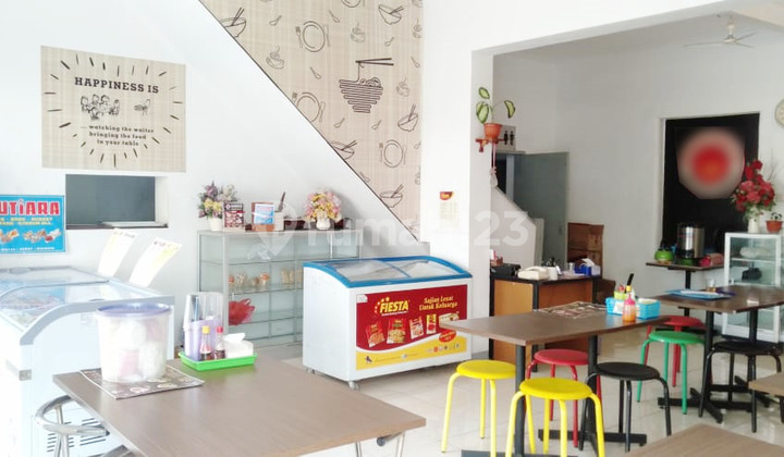 Ruko Kawasan Area Komersil Jamin Untung di Pungkur Ruko Kawasan Area Komersil Jamin Untung di Pungkur