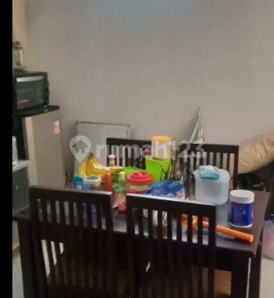 Rumah Untuk Keluarga Kecil di Green Grande Residence, Margacinta 5