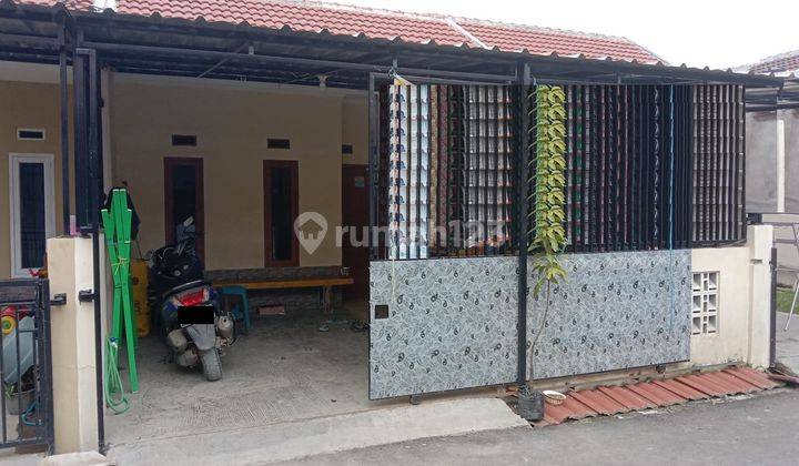 Rumah Rapi Terawat Siap Huni di Rancamulya Asri, Rancamanyar 2