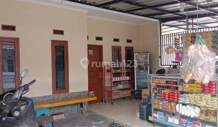 Rumah Rapi Terawat Siap Huni di Rancamulya Asri, Rancamanyar 2