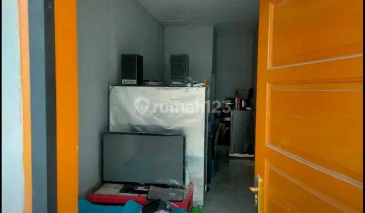 Rumah Minimalis Untuk Pasangan Baru di Bojongwaru, Pameungpeuk 2