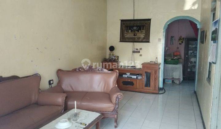 Rumah Minimalis Lingkungan Nyaman di Bumi Asri Mekar Rahayu 2