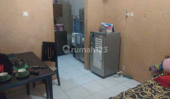 Rumah Murah Strategis di Rancamanyar Indah 2