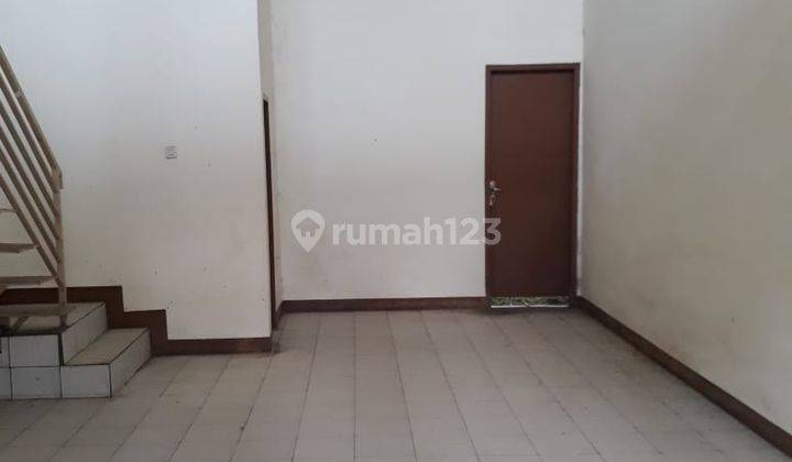 Ruko Dalam Komplek di Rancamanyar Regency  3
