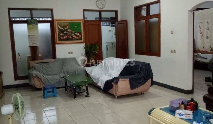 Rumah Nyaman, Aman Dan Luas di Mutiara Cibaduyut 1