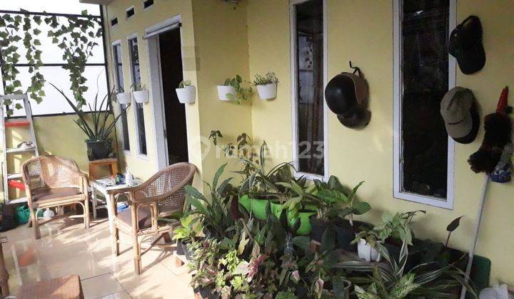 Rumah Minimalis Keluarga di Ranca Makmur Regency, Rancamanyar 1