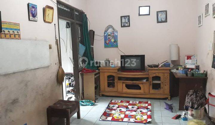 Rumah Cocok Dijadikan Tempat Konveksi di Rancamanyar Raya 2