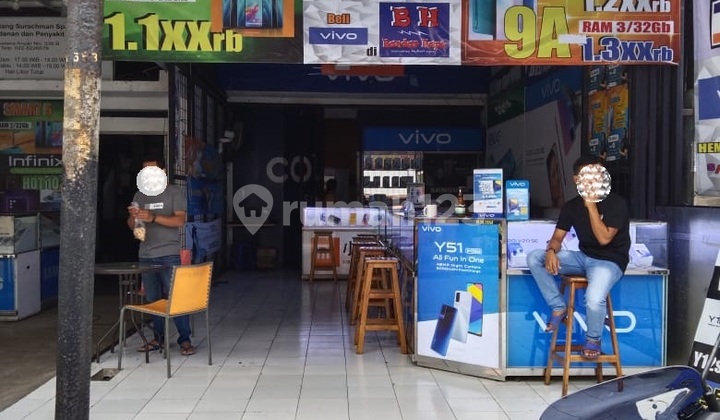 Ruko Bisa Dirombak Jika Ingin Ada Garasi di Astana Anyar Ruko Bisa Dirombak Jika Ingin Ada Garasi di Astana Anyar