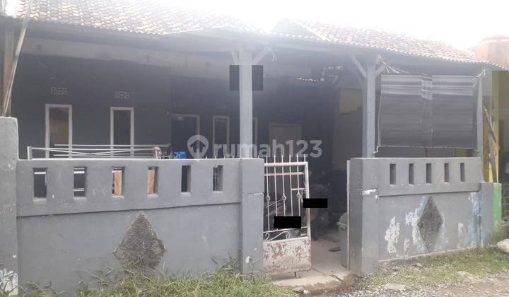 Rumah Lokasi Dekat Ke Jalan Raya di Ranca Emas, Rancamanyar 2