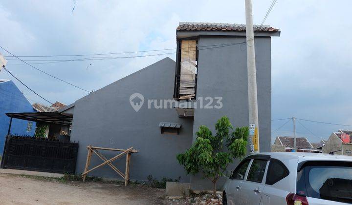 Rumah Keluarga Berencana di Graha Bunga Lestari, Rancamanyar 2