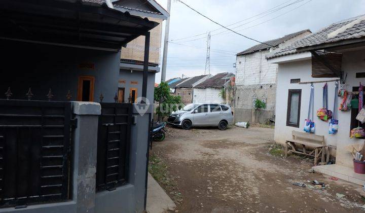 Rumah Keluarga Berencana di Graha Bunga Lestari, Rancamanyar 3