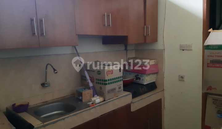 Rumah Keluarga Berencana di Graha Bunga Lestari, Rancamanyar 5