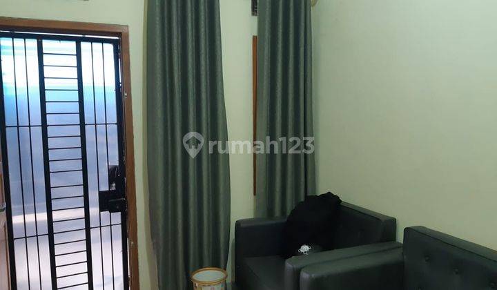 Rumah Keluarga Berencana di Graha Bunga Lestari, Rancamanyar 8