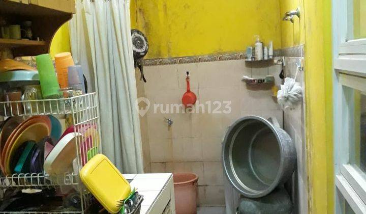 Rumah+ruko Untuk Buka Usaha di Graha Puspa, Graha Rancamanyar 2