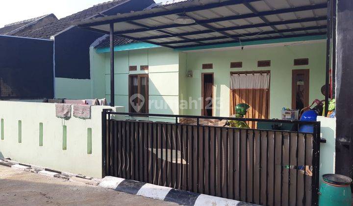 Rumah Nyaman, Furnished di Cluster Lembah Mekar, Rancamanyar 1