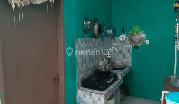 Rumah Nyaman, Furnished di Cluster Lembah Mekar, Rancamanyar 2