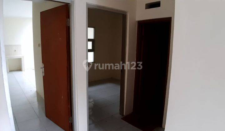 Rumah Tipe Minimalis Siap Huni di Rancamanyar Cluster 2