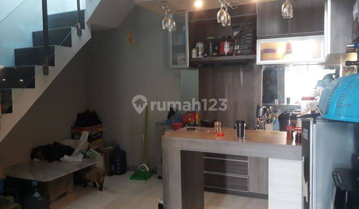 Rumah Nyaman Modern Minimalis di Rancamanyar Indah 2