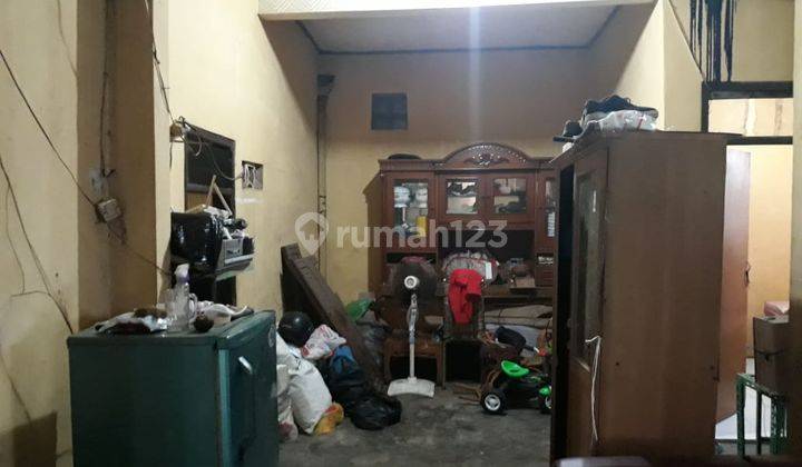 Ruko Cocok Untuk Merintis Usaha di Leuwidulang, Rancamanyar 2