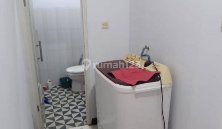 Rumah Modern Impian Keluarga di Permata Kencana, Pameungpeuk 6