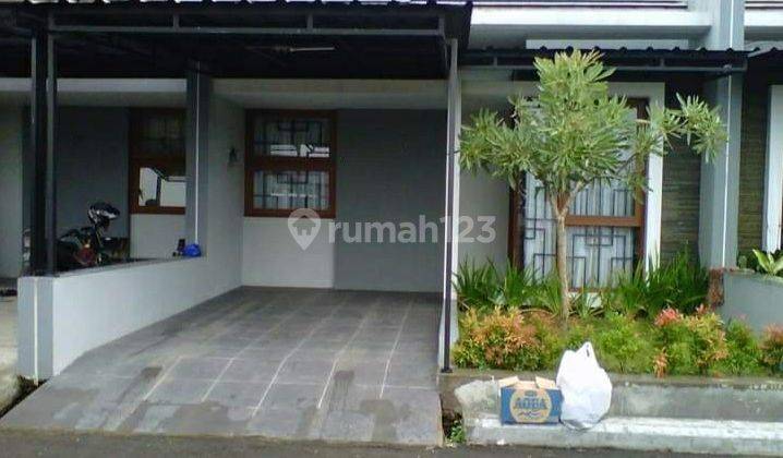 Rumah One Gate System di Matahari Stella, Baleendah 1