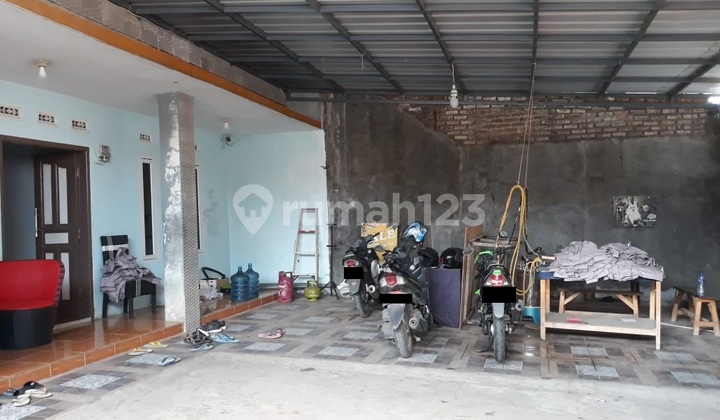 Rumah Cocok Untuk Kost Putri di Bojongkoneng, Rancamanyar 2