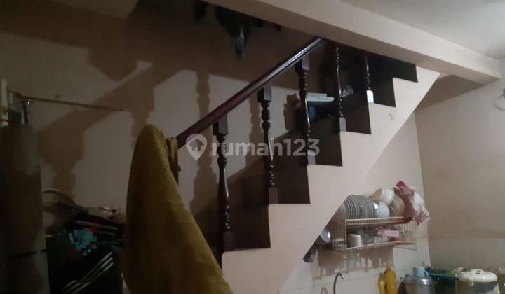 Rumah Nyaman Berkumpul Bersama Keluarga di Rancamanyar Cluster 2