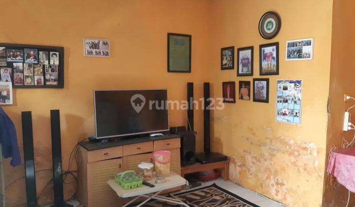 Rumah Halaman Luas Cocok Untuk Bersantai di Graha Rancamanyar 2