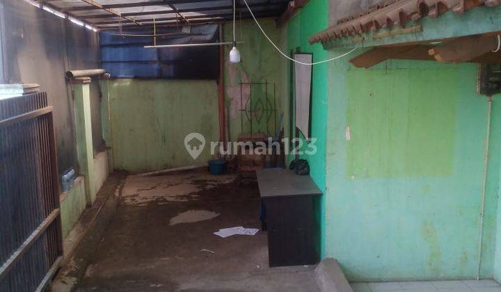 Rumah Cocok Untuk Tempat Usaha di Bojongkukun Raya, Rancamanyar 2