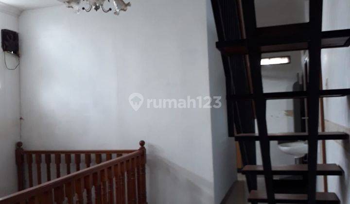 Rumah Mewah Cocok Untuk Kost di Graha Rancamanyar 2