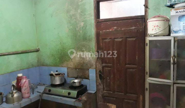 Rumah Cocok Untuk Kost Dan Tempat Usaha di Banjaran 2