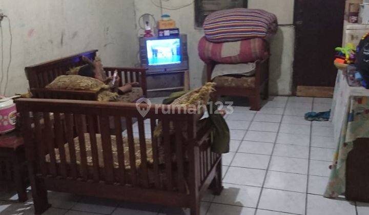 Rumah + Ruko Untuk Usaha Kecil kecilan di Pameungpeuk 4