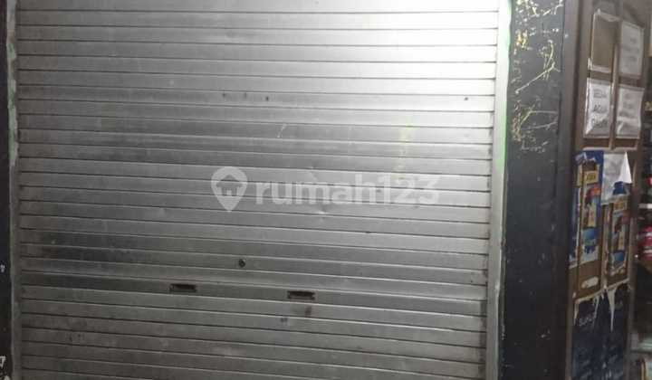 Rumah + Ruko Untuk Usaha Kecil kecilan di Pameungpeuk 7