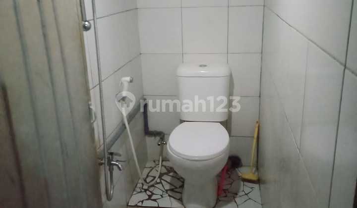 Rumah Kekinian Untuk Kost Lokasi Tengah Kota di Naripan 2