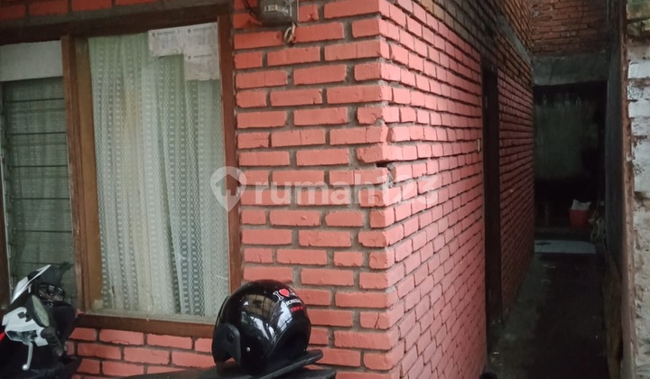 Rumah Kekinian Untuk Kost Lokasi Tengah Kota di Naripan