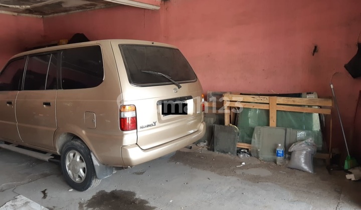 Ruko Cocok Untuk Buka Usaha Grosir di Banjaran Raya 4