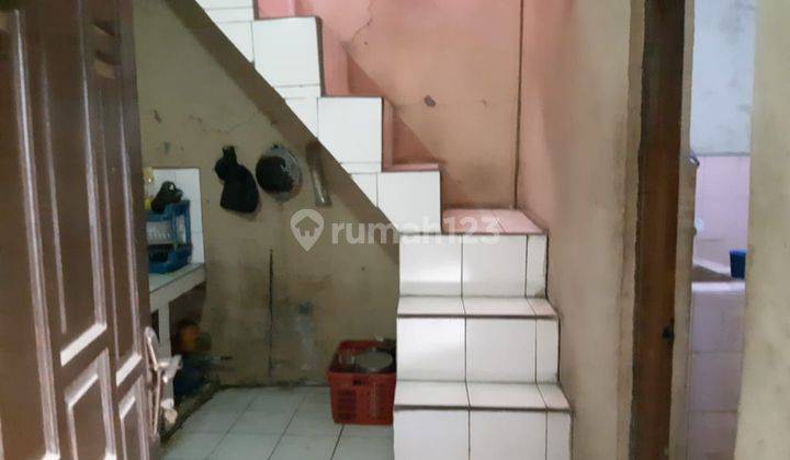 Ruko Cocok Untuk Buka Usaha Grosir di Banjaran Raya 5