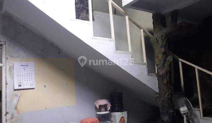 Ruko Cocok Untuk Industri Rumah Tangga di Banjaran Raya 3