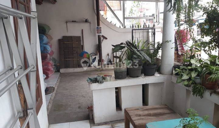 Ruko Cocok Untuk Industri Rumah Tangga di Banjaran Raya 6