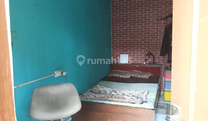 Ruko Cocok Untuk Industri Rumah Tangga di Banjaran Raya 5
