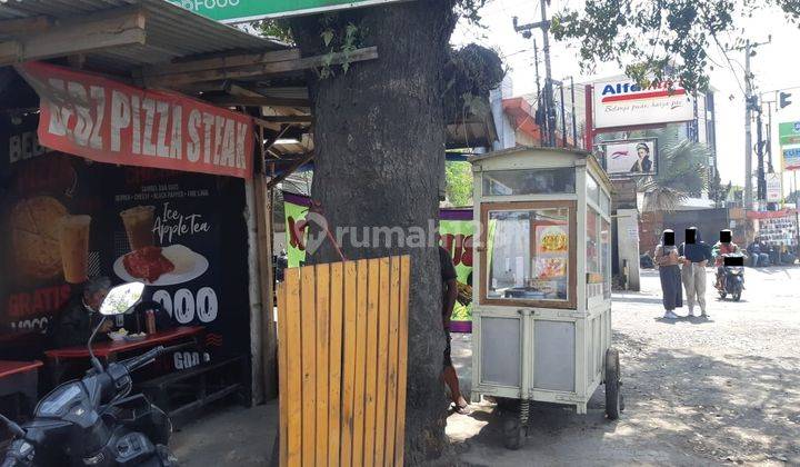 Ruko + Tanah Bisa Buat Konveksi Dan Penyimpanan Kain di Banjaran 2