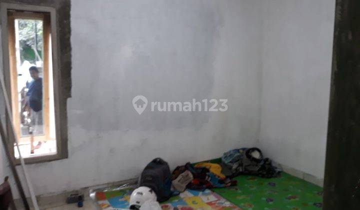 Rumah Adem Untuk Pengantin Baru di Graha Rancamanyar 2