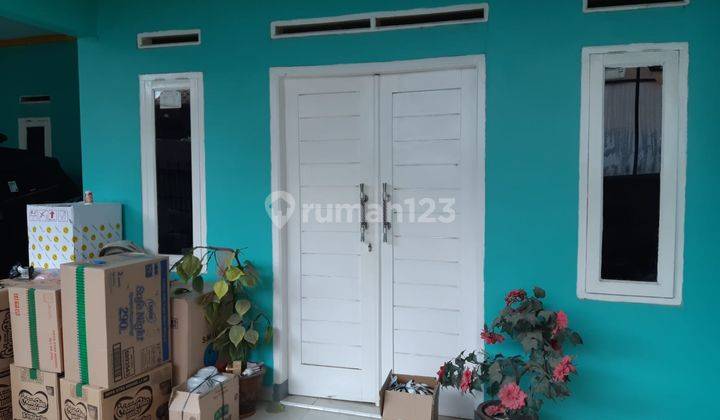 Rumah Nyaman Untuk Kostan Dekat Ke Jalan Raya di Rancamanyar 2