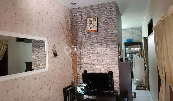 Rumah Unik Harga Murah di Rancamulya Asri, Rancamanyar 1