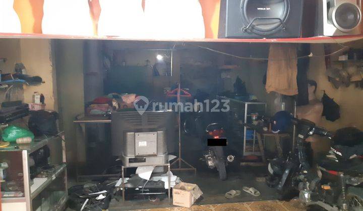Ruko Cocok Untuk Rental Sound System di Sukamenak 2